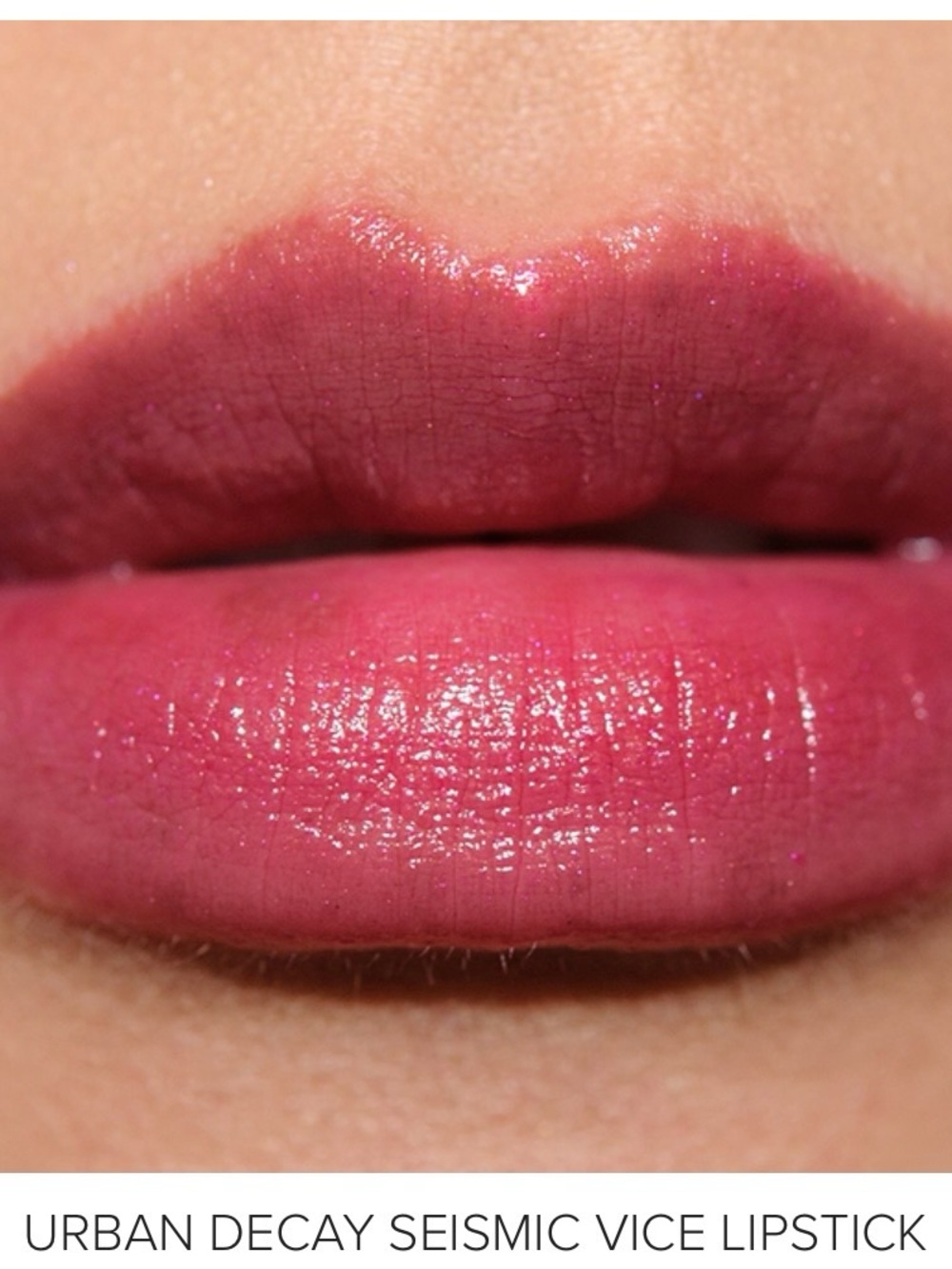 Urban Decay Lipstick Trio - Firebird Seismic & Big Bang - Picture 4 of 5